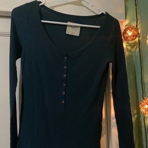 Abercrombie and Fitch Long Sleeve